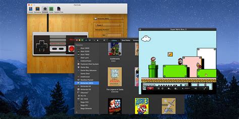 playstation 1 emulator games for mac
