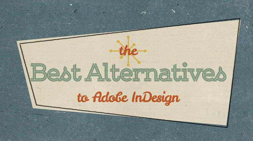 adobe alternative for mac